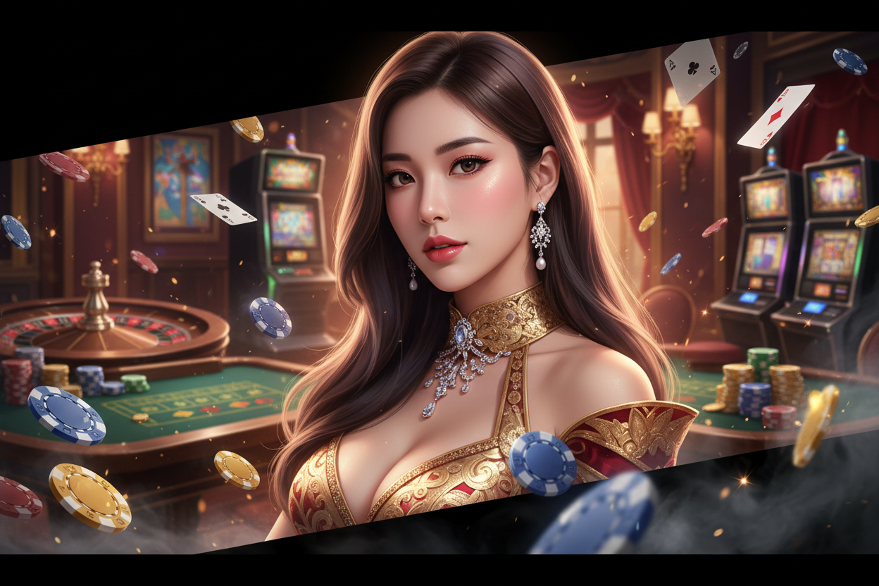 SANDS999 เว็บตรง: สุดยอดประสบการณ์คาสิโนออนไลน์ที่ดีที่สุดพร้อมโปรโมชั่นสุดคุ้ม
