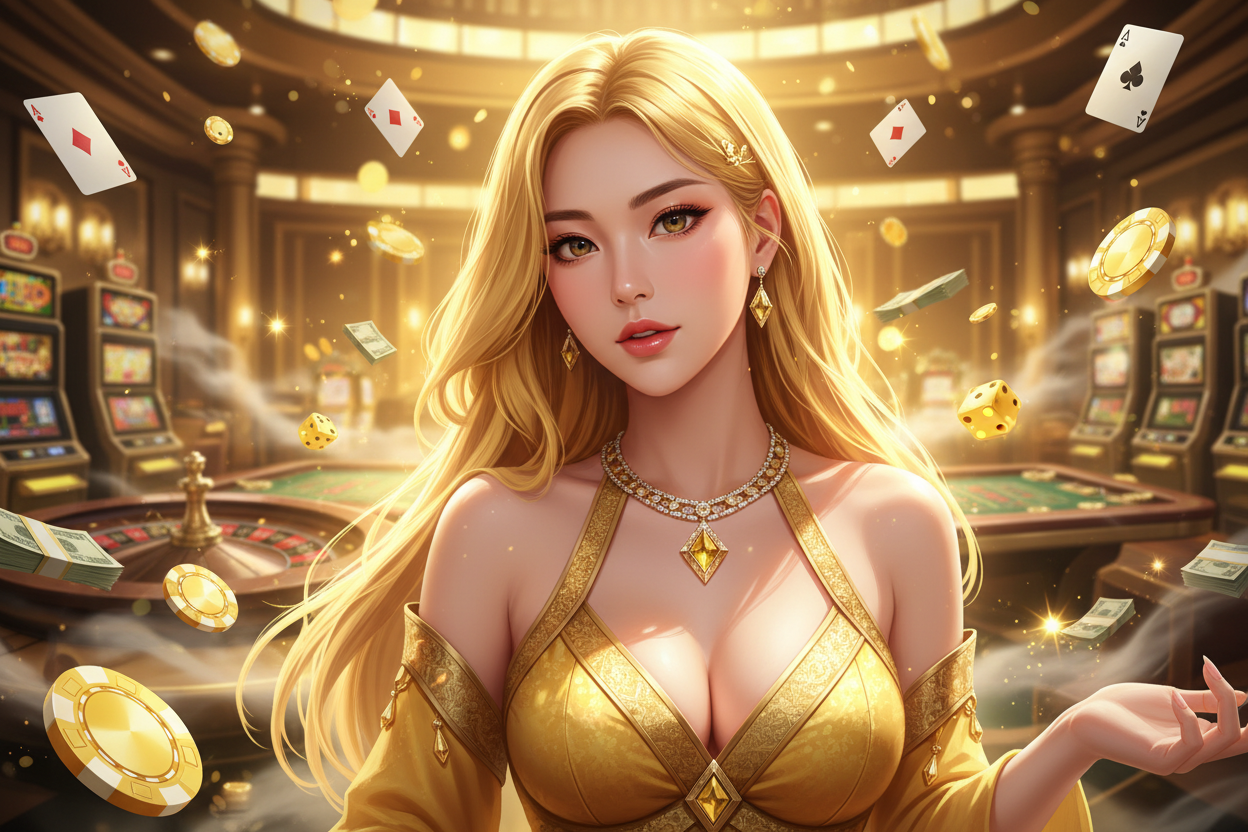 SANDS999: ประตูสู่โลกคาสิโนออนไลน์สุดหรูและสล็อตแตกง่าย พร้อมเคล็ดลับทำเงินไม่อั้น